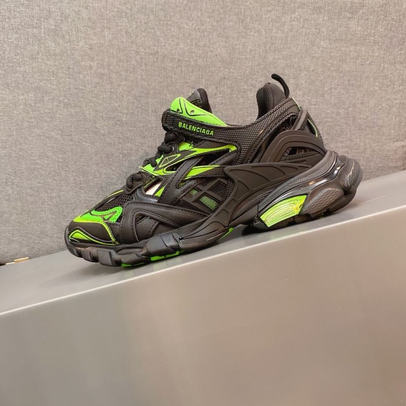 Balenciaga Track Shoes